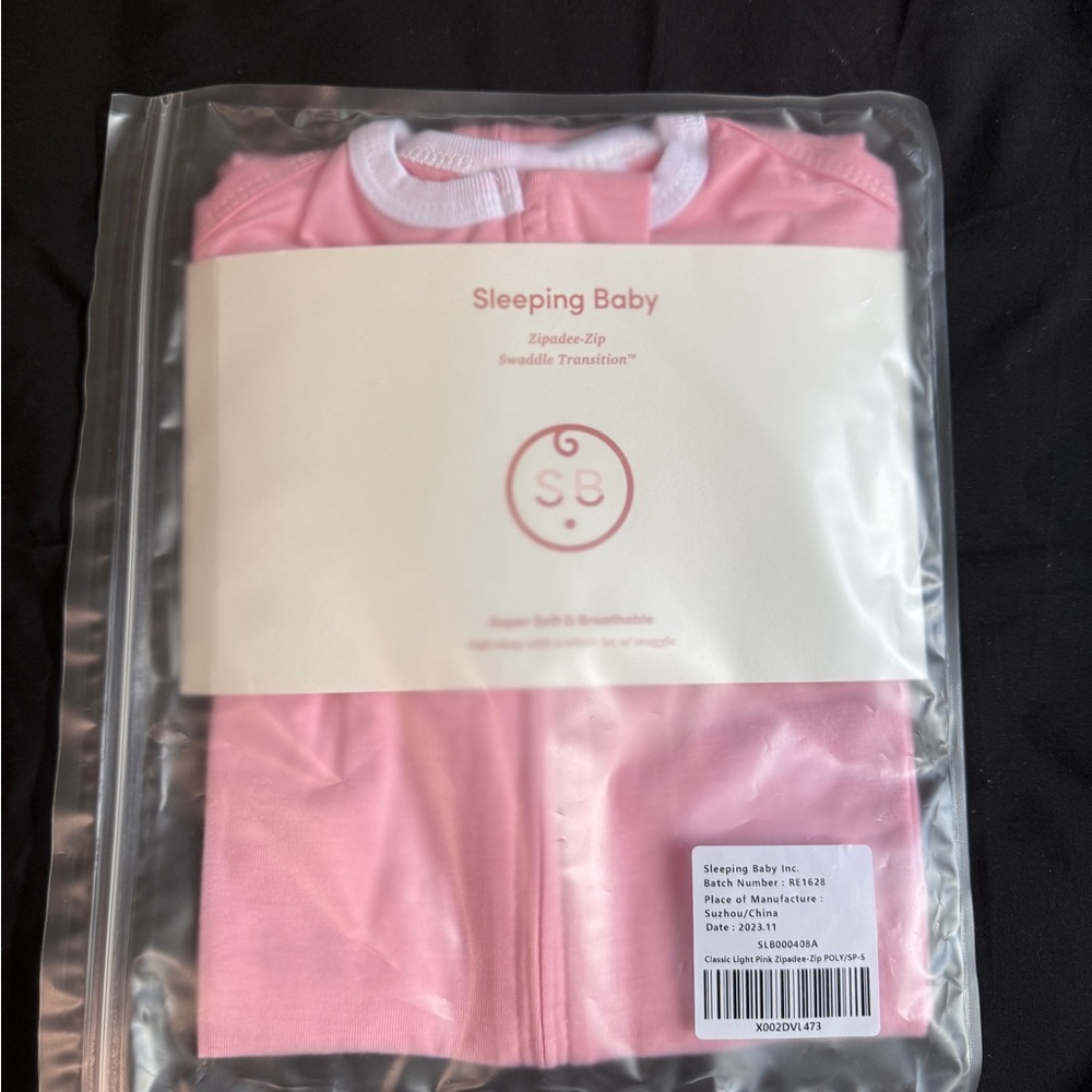 Zipadee Zip Sleep Sack